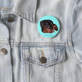 Bruno Button (In situ)