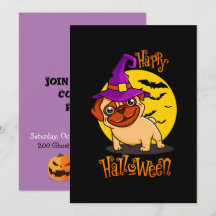 Bruno de Witchy Franse Bulldog