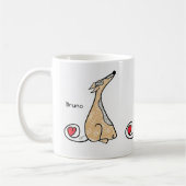 Bruno Mug (Gauche)