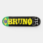 BRUNO Skateboard (Horizontaal)