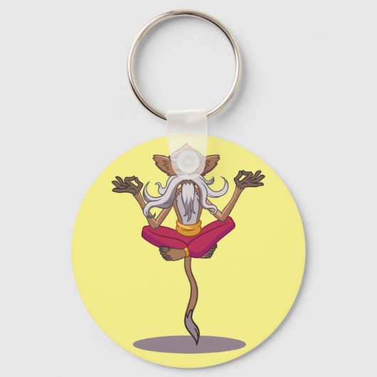 Bruno Sleutelhanger (Voorkant)