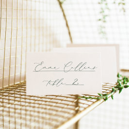 BRUNSWICK CREST Wedding