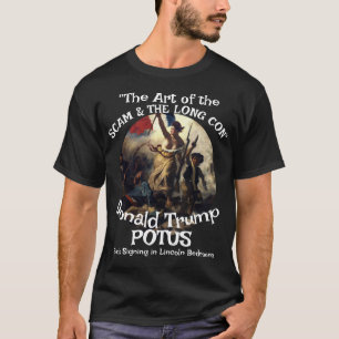 Brunswijker Leverworst Fanaten & Foie Gras T-shirt