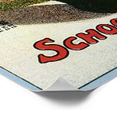 Brush ~ King of Wizards  Magic Act Poster (Hoek)