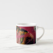 Brush of Colors ! Espresso Mug (Droite)