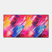 brush strokes pattern 2 (Recto)