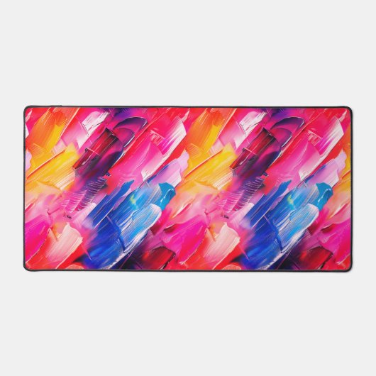 brush strokes pattern 2 (Recto)