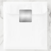 Brushed Metal Look Stickers (Tas)