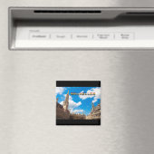 Brussel 01E Magneet (Insitu (Vaatwasser))