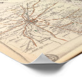 Brussel Brussel Brussel Poster (Hoek)