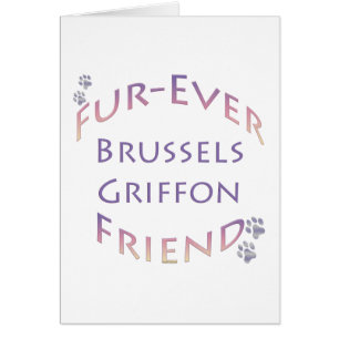 Brussel Griffon Furever