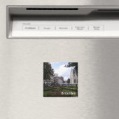 Brussel Magneet (Insitu (Vaatwasser))