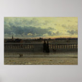 Brussel Poster (Voorkant)