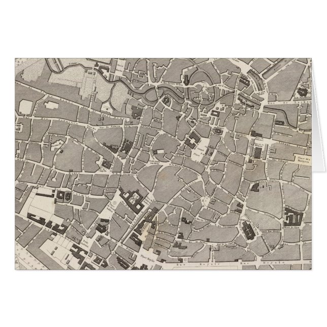 Brussels and Belgium (Voorkant Horizontaal)