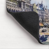 Brussels Mousepad Muismat (Hoek)
