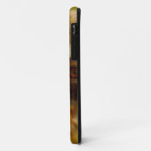 Brutaal Aapje. Case-Mate iPhone Case (Achterkant/links)