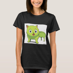 Brutaal aquarium t-shirt
