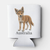 Brutaal Dingo Koeler (Achterkant)