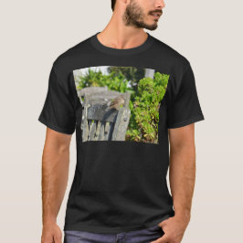 Brutaal Mus T-shirt