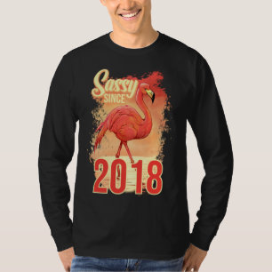 Brutaal sinds 2018 t-shirt
