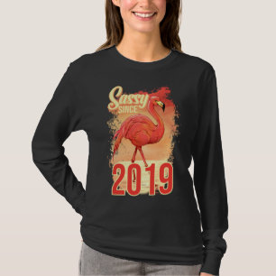 Brutaal sinds 2019 t-shirt