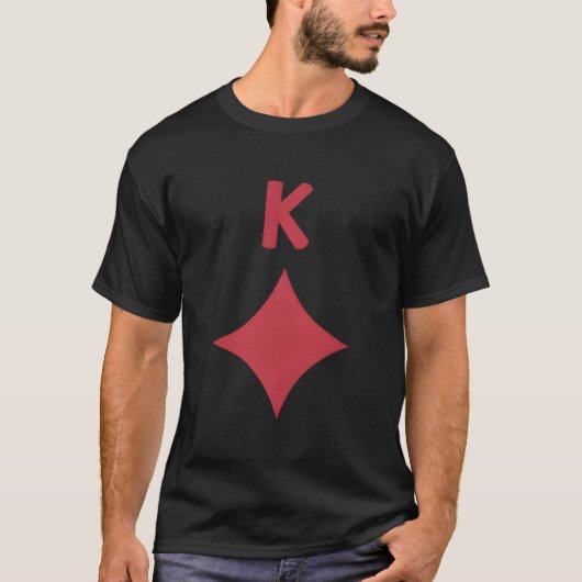 Brutal Card Games Night T-shirt (Voorkant)