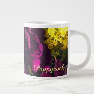 Brutale Bloemen Mok