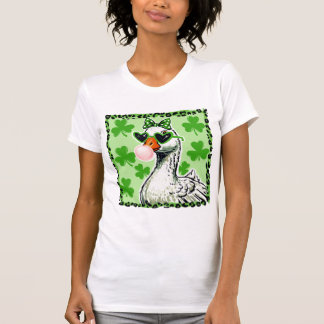 Brutale GeluksGans T-shirt