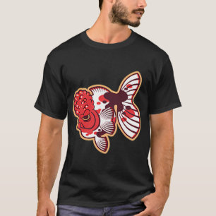 Brutale Koi Splash T-shirt