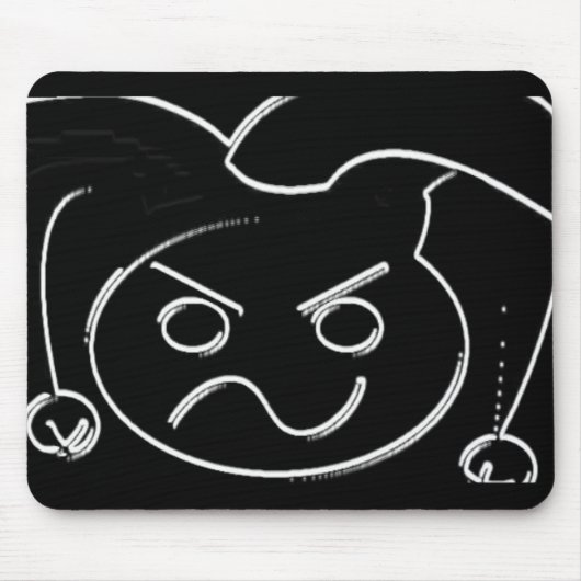 Brutale Muismat (Voorkant)