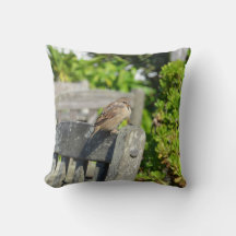 Brutale Muskushofpillow