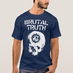 BRUTALE WAARHEID 2 T-SHIRT