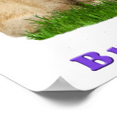 brute liefde poster (Hoek)