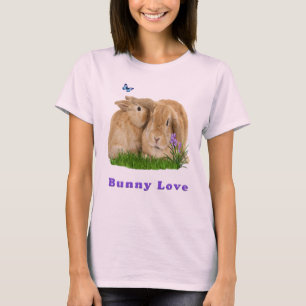 brute liefde t-shirt