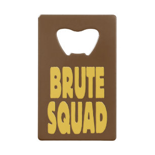 Brute Squad
