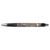 Bruto Alien Biomatter Xenomorf Hive Structuur Pen (Voorkant)