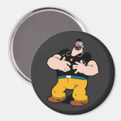 Brutus Magnet (Recto/Verso)