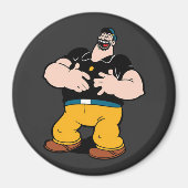 Brutus Magnet (Devant)