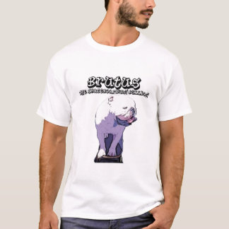 Brutus Skating T-Shirt