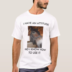 Brutus Tshirt