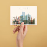 Bruxelles, Belgique | Ville Skyline<br><div class="desc">Silhouette détaillée de la ligne d'horizon de Bruxelles de style transparent. | © et ® Bigstock® - Tous droits réservés.</div>