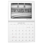 Bruxelles, Bruges, & Amsterdam - Calendrier 2022 (Jan 2027)