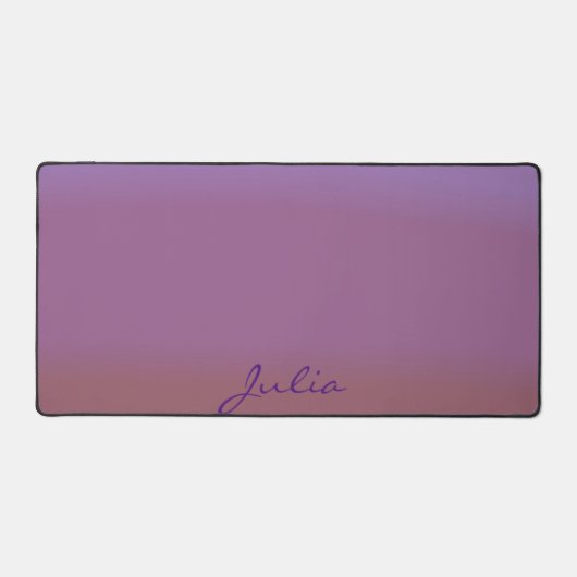 Bruyant doux, joli et coloré (Recto)