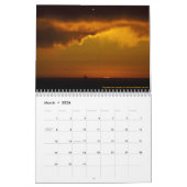 Bryan Fisher - A Photo Calendar 2011 Kalender (Mar 2026)
