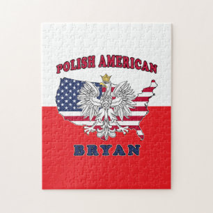 Bryan Texas, Pools Legpuzzel