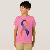 Bryanna's Reign Kinderen T T-shirt (Voorkant volledig)