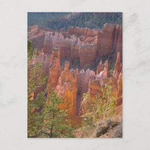 Bryce Briefkaart