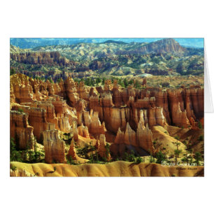 Bryce Canyon 2