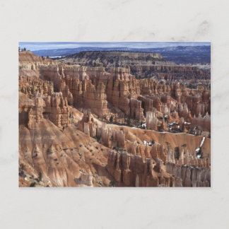 Bryce Canyon Briefkaart