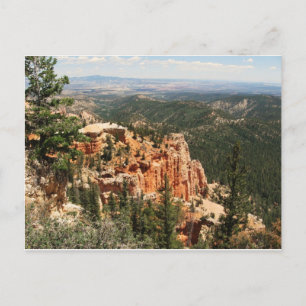 Bryce Canyon Briefkaart